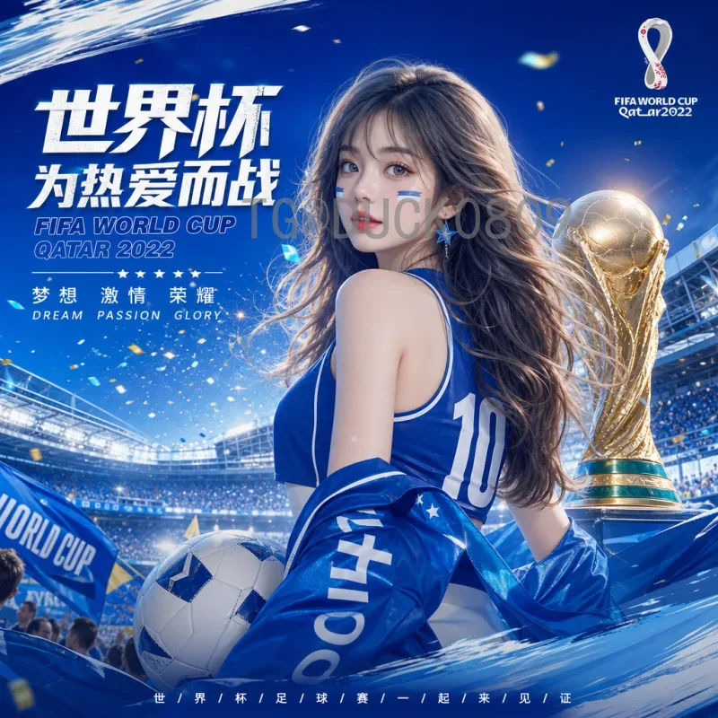 2026世界杯直播全攻略：如何观看全程赛事及最新动态
