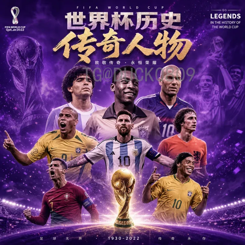 2026国际足联世界杯分组抽签时间详解：赛程、规则与看点