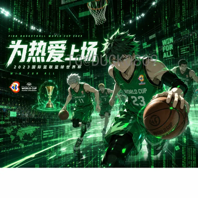 2026世界杯赛程一览：完整比赛时间表与分组解析